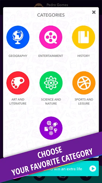 Quizit - Trivia (Квизит)  [МОД Бесконечные монеты] Screenshot 3