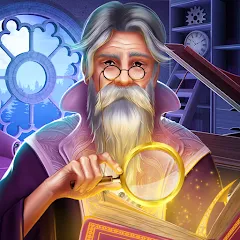 Скачать взлом Books of Wonder Hidden Objects  [МОД Menu] - последняя версия apk на Андроид