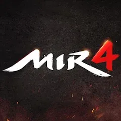 Скачать взлом MIR4 (МИР4)  [МОД Меню] - стабильная версия apk на Андроид