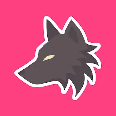 Скачать взлом Wolvesville - Werewolf Online (Вулвсвилл)  [МОД Много денег] - полная версия apk на Андроид