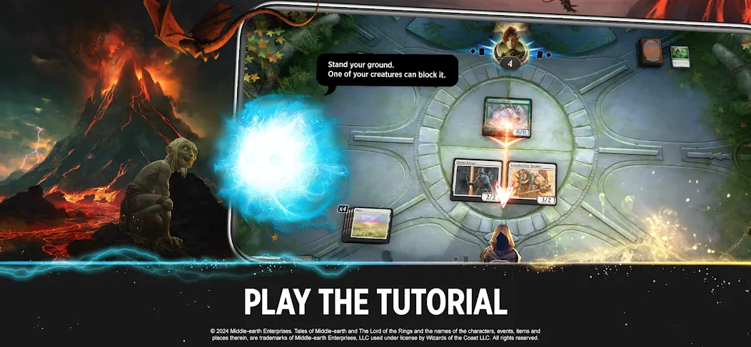 Magic: The Gathering Arena (Мэджик)  [МОД Unlimited Money] Screenshot 3