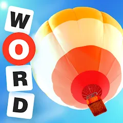 Взломанная Wordwise® - Word Connect Game  [МОД Бесконечные деньги] - полная версия apk на Андроид