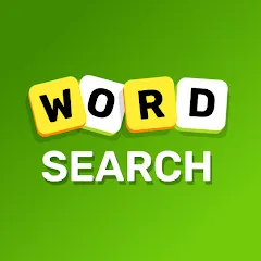 Взломанная Word Search Puzzle Game  [МОД Mega Pack] - стабильная версия apk на Андроид