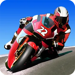 Скачать взлом Real Bike Racing  [МОД Много монет] - последняя версия apk на Андроид