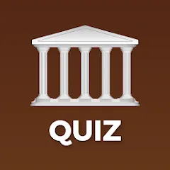 Взлом World History Quiz  [МОД Mega Pack] - стабильная версия apk на Андроид