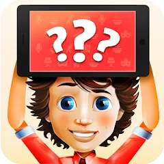 Скачать взломанную Charades Guess the Word  [МОД Все открыто] - стабильная версия apk на Андроид