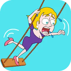 Взломанная Save The Girl  [МОД Menu] - полная версия apk на Андроид