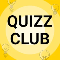 Скачать взлом QuizzClub. Quiz & Trivia game (КвиззКлуб)  [МОД Unlocked] - последняя версия apk на Андроид