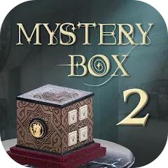 Взлом Mystery Box 2: Evolution (Мистери Бокс)  [МОД Unlocked] - последняя версия apk на Андроид