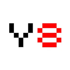 Взлом Y8 Mobile app (Мобильное приложение)  [МОД Бесконечные монеты] - полная версия apk на Андроид