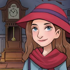 Взломанная Iris's Adventure: Time Travel  [МОД Menu] - стабильная версия apk на Андроид