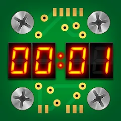 Скачать взломанную Them Bombs: co-op board game  [МОД Menu] - последняя версия apk на Андроид