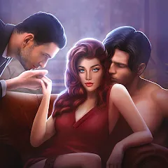 Взломанная Romance Club - Stories I Play  [МОД Menu] - последняя версия apk на Андроид