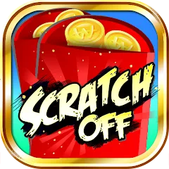 Скачать взломанную Lottery Scratch Off - Mahjong  [МОД Unlocked] - стабильная версия apk на Андроид