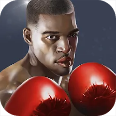 Взлом Punch Boxing 3D  [МОД Много денег] - последняя версия apk на Андроид