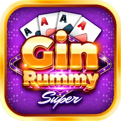 Скачать взлом Gin Rummy Super - Card Game (Джин Рамми Супер)  [МОД Много денег] - последняя версия apk на Андроид