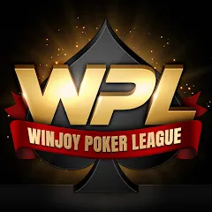 Скачать взлом WPL:Texas Hold'em, MTT, Sit&Go (ВПЛ)  [МОД Бесконечные монеты] - стабильная версия apk на Андроид