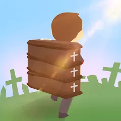 Взлом Undertaker Master (Андертейкер Мастер)  [МОД Меню] - последняя версия apk на Андроид