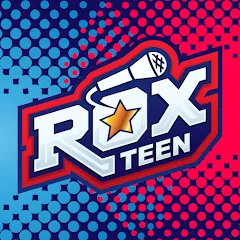 Взломанная ROXTEEN: ROXSTAR  [МОД Бесконечные монеты] - стабильная версия apk на Андроид