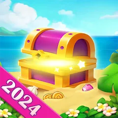 Скачать взлом Anna's Merge Adventure  [МОД Unlimited Money] - стабильная версия apk на Андроид