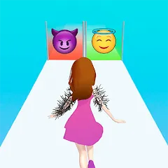 Взлом Take Them Off (Таки тем офф)  [МОД Все открыто] - последняя версия apk на Андроид
