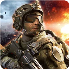 Взлом Army Commando Assault  [МОД Бесконечные деньги] - последняя версия apk на Андроид