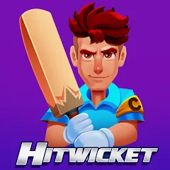 Взлом Hitwicket An Epic Cricket Game (Хитвикет)  [МОД Много денег] - стабильная версия apk на Андроид