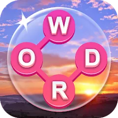 Скачать взлом Word Cross: Offline Word Games  [МОД Mega Pack] - стабильная версия apk на Андроид