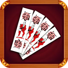 Взлом Chơi Đánh Chắn Online - An Nam  [МОД Много денег] - последняя версия apk на Андроид