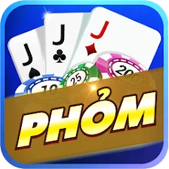 Взломанная Phỏm  [МОД Mega Pack] - последняя версия apk на Андроид