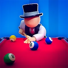 Скачать взлом Pool Club Manager (Пул Клуб Менеджер)  [МОД Много денег] - последняя версия apk на Андроид