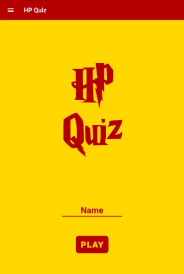 HP Quiz (ХП Викторина)  [МОД Menu] Screenshot 5