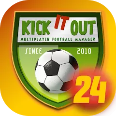 Kick it out 2024