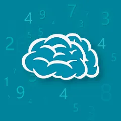 Скачать взлом Math Games: Brain iq riddles  [МОД Unlocked] - последняя версия apk на Андроид