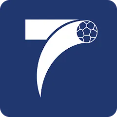 Взломанная START7 - The handball manager (СТАРТ7)  [МОД Все открыто] - последняя версия apk на Андроид