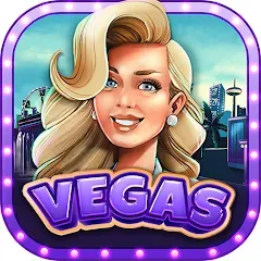 Взломанная Mary Vegas - Slots & Casino (Мэри Вегас)  [МОД Unlimited Money] - стабильная версия apk на Андроид