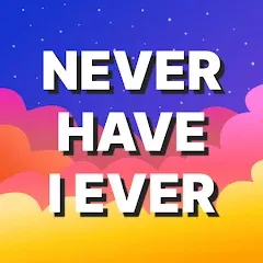 Скачать взлом Never Have I Ever: Adult Games  [МОД Unlocked] - последняя версия apk на Андроид