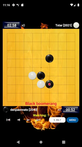 Go Quest Online (ГоКвест)  [МОД Menu] Screenshot 2