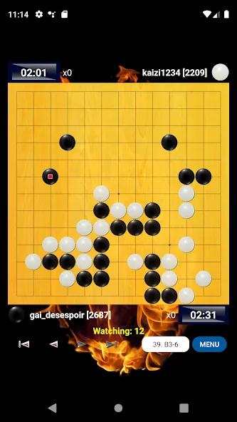 Go Quest Online (ГоКвест)  [МОД Menu] Screenshot 4