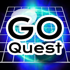 Скачать взломанную Go Quest Online (ГоКвест)  [МОД Menu] - стабильная версия apk на Андроид