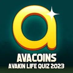 Скачать взлом AvaCoins Quiz for Avakin Life (Квиз для  )  [МОД Много денег] - последняя версия apk на Андроид