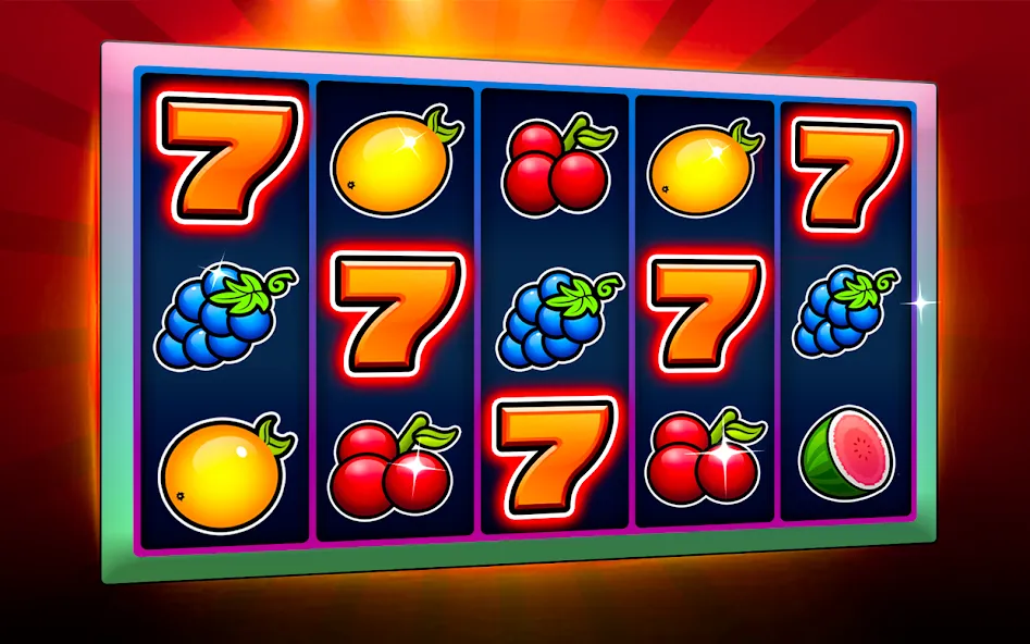 Casino Slots - Slot Machines  [МОД Много монет] Screenshot 3