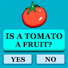 Взломанная Trivia Quiz: Fun Offline Games  [МОД Много монет] - стабильная версия apk на Андроид