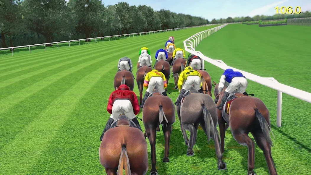 iHorse™ Betting on horse races (Айхорс Ставки на лошадиные скачки)  [МОД Mega Pack] Screenshot 2