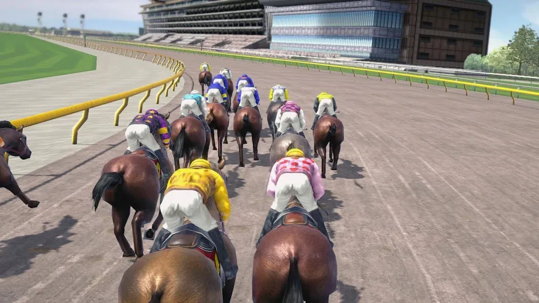 iHorse™ Betting on horse races (Айхорс Ставки на лошадиные скачки)  [МОД Mega Pack] Screenshot 3