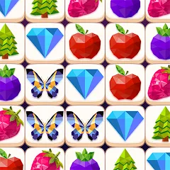 Взлом Poly Match (Поли Матч)  [МОД Menu] - последняя версия apk на Андроид