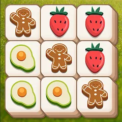 Взлом Tiledom - Matching Puzzle (Тайледом)  [МОД Бесконечные монеты] - последняя версия apk на Андроид