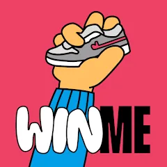 Скачать взломанную Win Me (Вин Ми)  [МОД Меню] - полная версия apk на Андроид