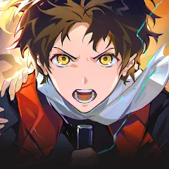 Взлом Tower of God: Great Journey (Тауэр оф Год)  [МОД Меню] - стабильная версия apk на Андроид
