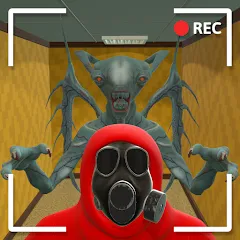 Взломанная Horror Hide - Backrooms Escape (Хоррор Хайд)  [МОД Unlimited Money] - стабильная версия apk на Андроид